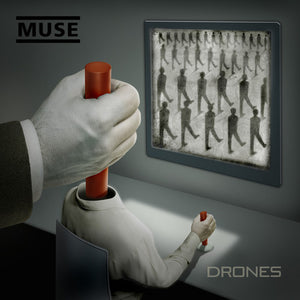 MUSE | DRONES