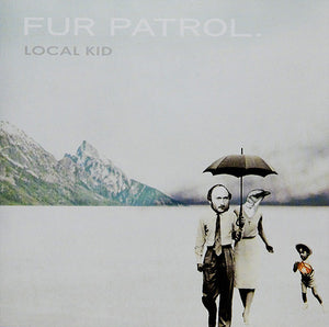 FUR PATROL | LOCAL KID