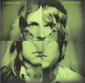 KINGS OF LEON | ONLY BY THE NIGHT