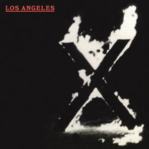 X^X(MELON) | LOS ANGELES