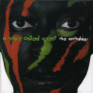 TRIBE CALLED QUEST | ANTHOLOGY