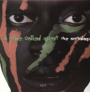 TRIBE CALLED QUEST | ANTHOLOGY (2LP SET) (VINYL)
