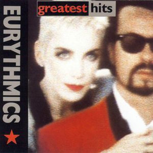 EURYTHMICS | GREATEST HITS
