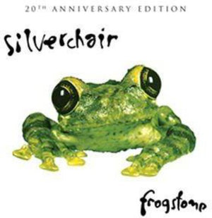 SILVERCHAIR | FROGSTOMP (20TH ANNIVERSARY EDITION) (REMASTERED)
