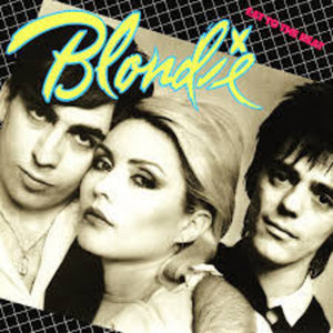 BLONDIE | EAT TO THE BEAT (VINYL)