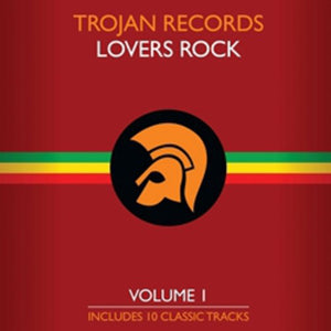 VARIOUS ARTISTS^TROJAN | BEST OF LOVERS ROCK 1 / VARIOUS