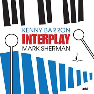 KENNY BARRON & SHERMAN, MARK | INTERPLAY