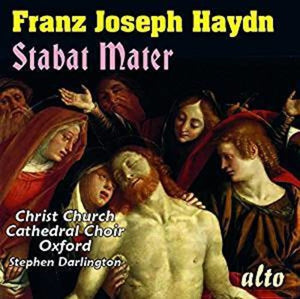 | STABAT MATER