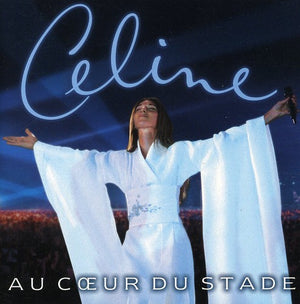 CELINE DION^ANNE GEDDES | AU COEUR DU STADE