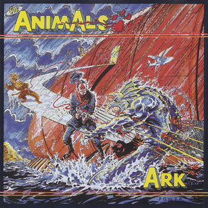 THE ANIMALS | ARK