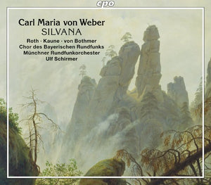 SILVANA