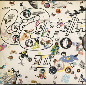 LED ZEPPELIN | 3 - US