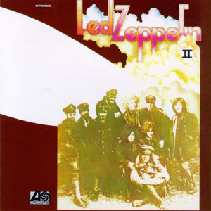 LED ZEPPELIN | 2 - NZ