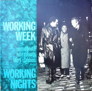 WORKING WEEK | WORKING NIGHTS - NZ