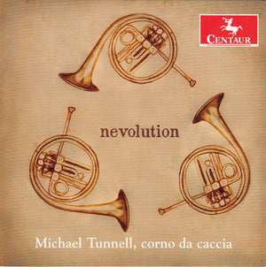 NEVOLUTION