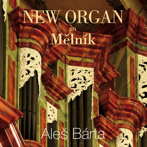 | NEW ORGAN IN MELNIK