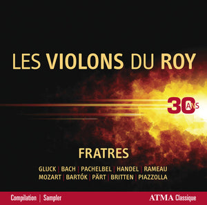 | FRATRES