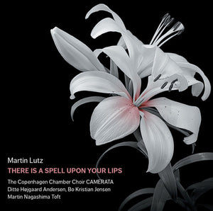 THERE IS A SPELL UPON YOUR LIPS