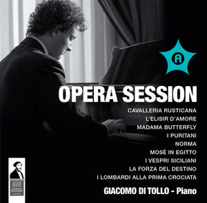 | OPERA SESSION