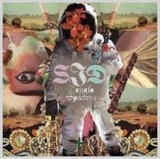 SJD | DAYGLO SPECTRES