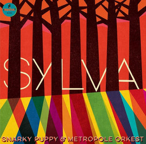 SNARKY PUPPY | SYLVA