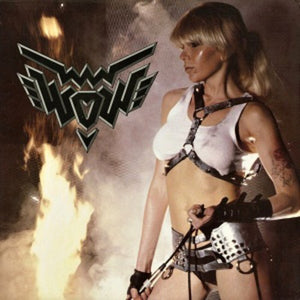 WENDY O WILLIAMS | W.O.W.