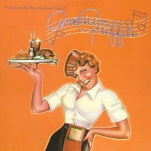 VARIOUS ARTISTS | 41 ORIGINAL HITS FROM SOUNDTRACK OF AMERICAN GRAFF