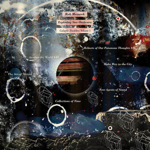 ROB MAZUREK^EXPLODING STAR ORCHESTRA | GALACTIC PARABLES 1