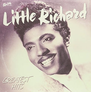LITTLE RICHARD | GREATEST HITS VINYL