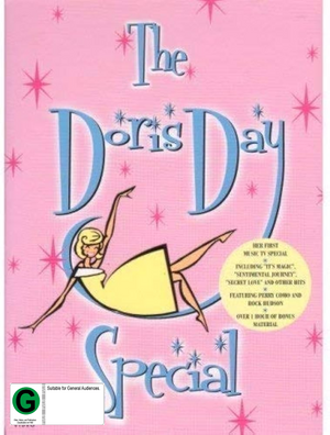DORIS DAY | DORIS DAY SPECIAL