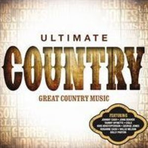 VARIOUS | ULTIMATE... COUNTRY