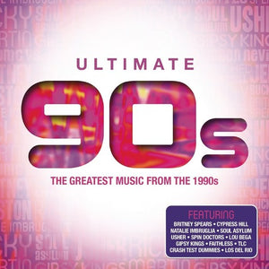 VARIOUS | ULTIMATE... 90S