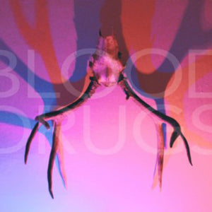 BLOOD DRUGS | BLOOD DRUGS