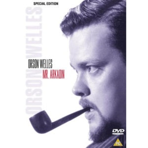 MOVIE DRA | MR ARKADIN