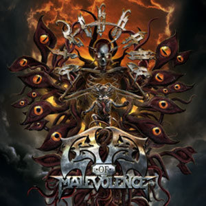 STERBHAUS | NEW LEVEL OF MALEVOLENCE
