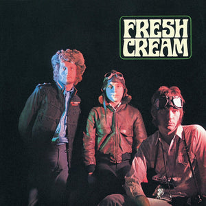 CREAM | FRESH CREAM