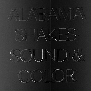 ALABAMA SHAKES | SOUND & COLOR