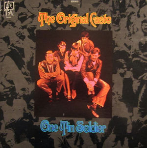 ORIGINAL CASTE | ONE TIN SOLDIER - US