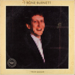T BONE BURNETT | TRAP DOOR