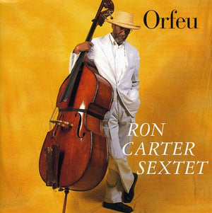 RON CARTER | ORFEU