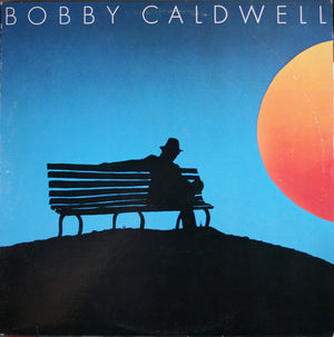 BOBBY CALDWELL | BOBBY CALDWELL