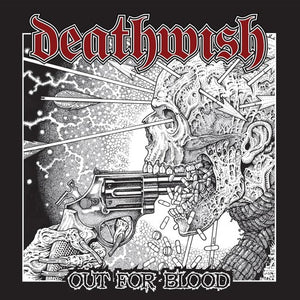 DEATHWISH | OUT FOR BLOOD