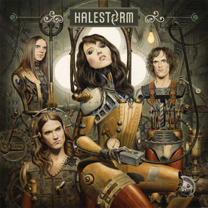 HALESTORM | HALESTORM