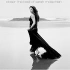 SARAH MCLACHLAN | CLOSER BEST OF (DIGI)