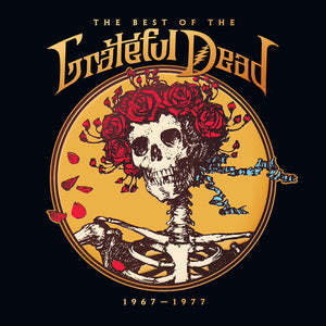 THE GRATEFUL DEAD | BEST OF THE GRATEFUL DEAD: 1967-1977