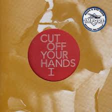 CUT OFF YOUR HANDS | YOU AND I