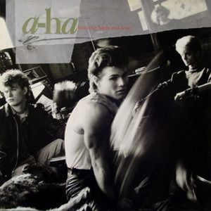 A-HA | HUNTING HIGH & LOW