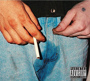 TYLER THE CREATOR | CHERRY BOMB (SOFTPACK)