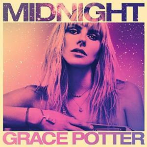 GRACE POTTER | MIDNIGHT