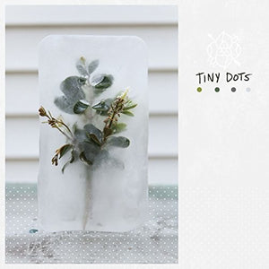 LA DISPUTE | TINY DOTS